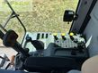 Cosechadora de Cereal - Massey Ferguson - mähdrescher mf 7344 activa