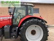 Tractor agrícola - Massey Ferguson - 7495 dyna vt