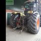 Tractor agrícola - Claas - xerion 3800 trac TRAC