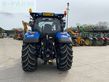 Tractor agrícola - New Holland - t6.180 tractor (st26364)