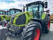 Tractor agrícola - Claas - AXION 830 St5 CMATIC F