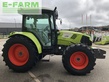 Tractor agrícola - Claas - atos 350 (a79/500)