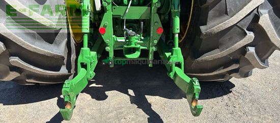 Tractor agrícola - John Deere - 8R 310