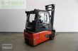 Elevadora - Linde - e 20 l evo 386-02