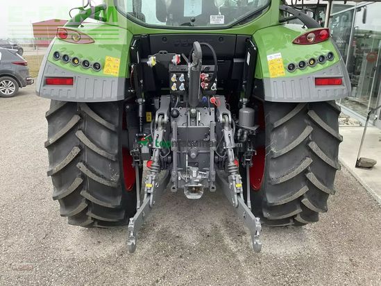 Tractor agrícola - Fendt - 312 vario power