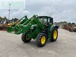 Tractor agrícola - John Deere - 6120m tractor (st24650)