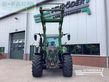 Tractor agrícola - Fendt - 516 vario s4 power + cargo 4x/80