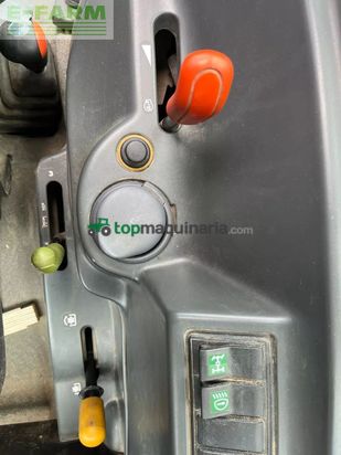 Tractor agrícola - Claas - axos 320 cx