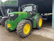 Tractor agrícola - John Deere - 6155r