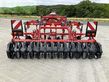 Cultivador - Kverneland - enduro 3000 triflex