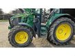 Tractor agrícola - John Deere - 6110m