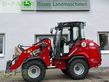 Telescopica - Weidemann - 1390 kabine 45ps 30km/h