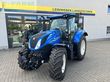 Tractor agrícola - New Holland - t 6.180 dc