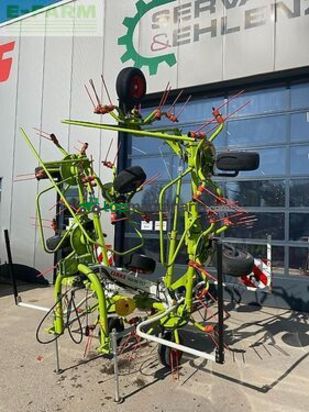 Henificador - Claas - volto 80 neu