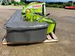 Cortacésped manual - Claas - disco 3200 fc profil
