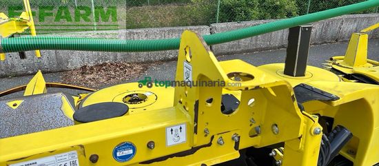 Cabezal - John Deere - 475plus