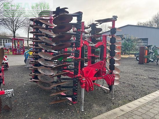 Grada de disco - Premium Ltd - giant 500