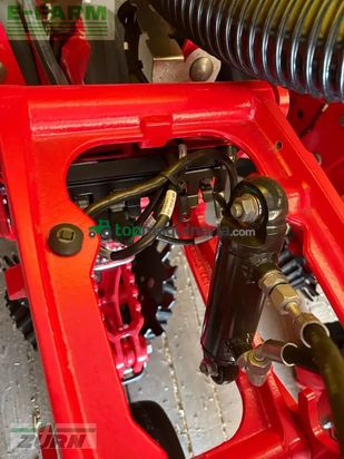 Sembradora monograno mecanica - Väderstad - tempo v12 wsx