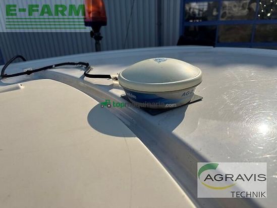 Tractor agrícola - Fendt - 936 vario