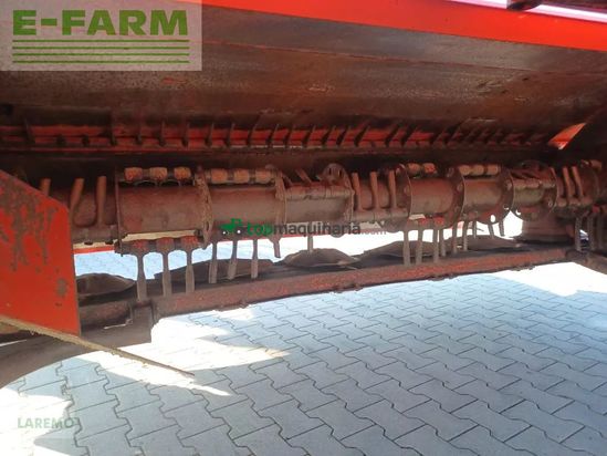 Cortacésped manual - Kuhn - fc 353 gc