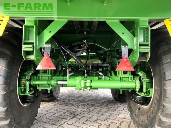 Remolqu agrícola - Bergmann - repex 34 s **sonderpreis**