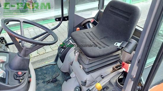Tractor agrícola - Kubota - bx2350