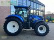 Tractor agrícola - New Holland - t7.190