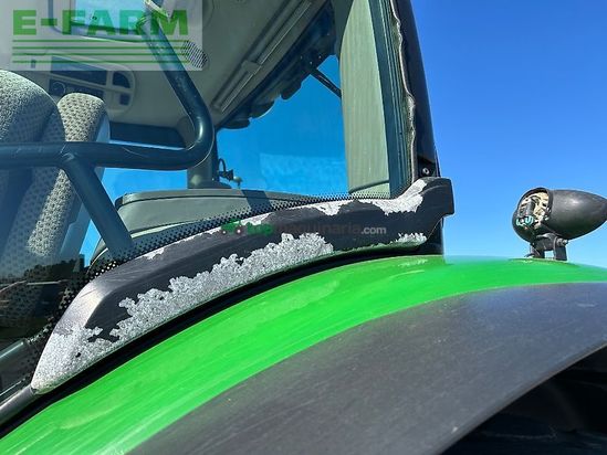 Tractor agrícola - John Deere - 6150r