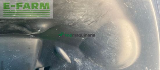 Cosechadora de Cereal - John Deere - 9800