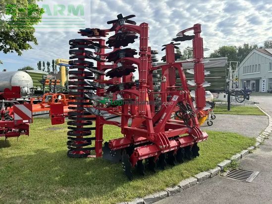 Grada rotativa - Horsch - joker 5 ct