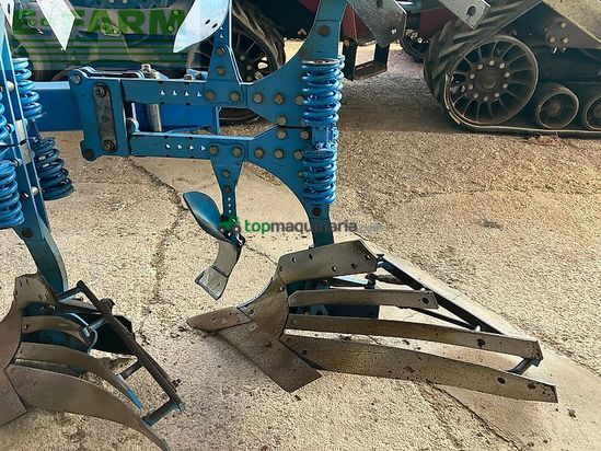 Arado - Lemken - vari diamant 10x 6+1 l100