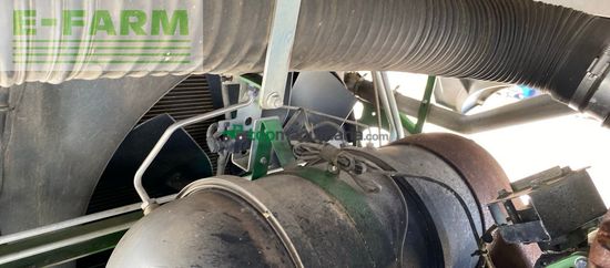 Cosechadora de Cereal - John Deere - 8600