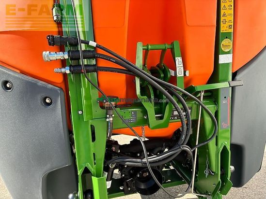 Atomizador - Amazone - uf 1602