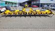 Cabezal - New Holland - 470 fi (kemper 375)