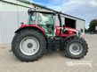 Tractor agrícola - Massey Ferguson - 7s.210 dyna-vt exclusive