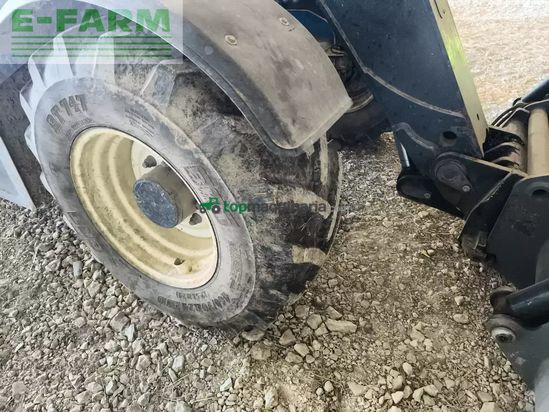 Telescopica - New Holland - lm7.35