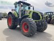 Tractor agrícola - Claas - axion 850 cmatic