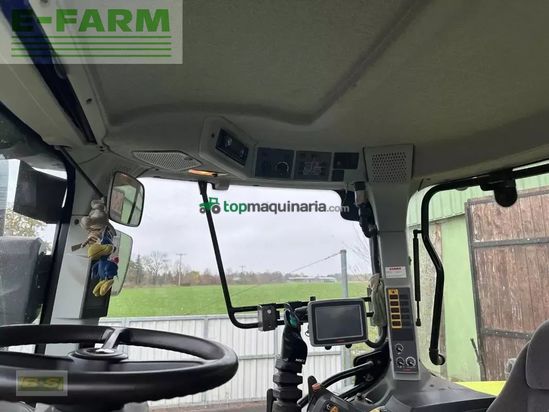 Tractor agrícola - Claas - arion 620