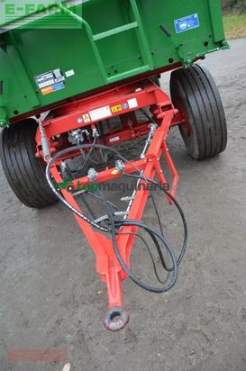 Volquet - Kröger - agroliner hkd302