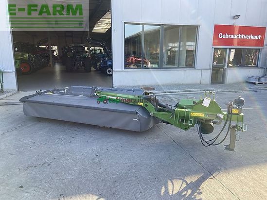 Cortacésped manual - Fendt - slicer 3670 tlx-kc