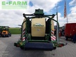 Empacadora gigant - Krone - comprima cv 150 xc