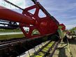 Cabezal - Claas - 540 sojaschneidwerk