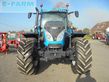 Tractor agrícola - Landini - 7-160 dynamic