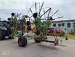 Rastrillo - Claas - liner 3500