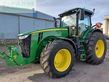 Tractor agrícola - John Deere - 8345 r ap