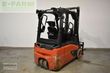 Elevadora - Linde - e 16 l evo 386-02
