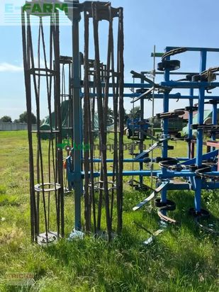 Cultivador -  - 5,00 mtr