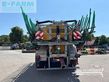 Cisterna - Zunhammer - ske 18.5 pu | andockarm & trichter