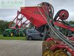 Cultivador - Väderstad - topdown td 500