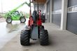 Minicargadora - Giant - hoflader d 335 t